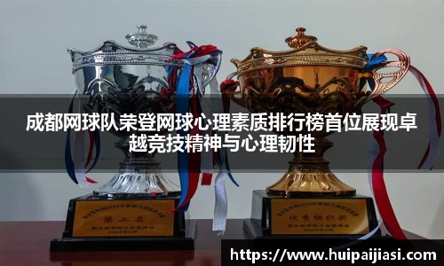 成都网球队荣登网球心理素质排行榜首位展现卓越竞技精神与心理韧性